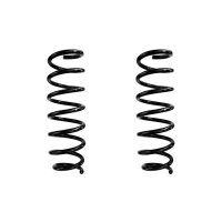 Fahrwerksfedern-Set vorne Schraubenfeder 377mm SPIDAN...