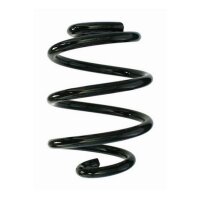 Fahrwerksfeder-Set hinten Schraubenfeder 188mm SPIDAN...