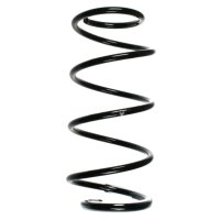 Suspension spring set front coil spring 358mm SPIDAN for...