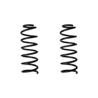 Fahrwerksfeder-Set hinten Schraubenfeder 366mm SPIDAN...