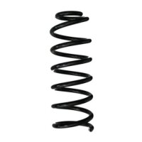 Fahrwerksfeder-Set hinten Schraubenfeder 366mm SPIDAN...