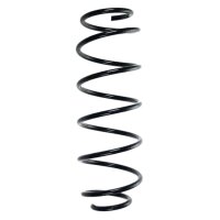 Suspension spring set front coil spring 315mm SPIDAN for...
