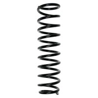 Suspension spring set rear coil spring 392mm SPIDAN for...