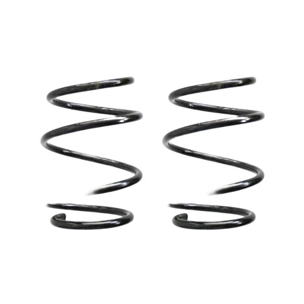 Suspension spring set front coil spring 241mm SPIDAN for MINI MINI R50