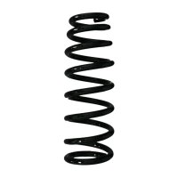 Suspension spring set rear coil spring 323mm SPIDAN for...