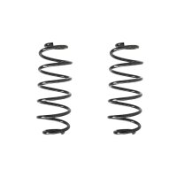Suspension spring set rear coil spring 320mm SPIDAN for...