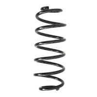 Suspension spring set rear coil spring 320mm SPIDAN for...