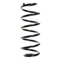 Suspension spring set front coil spring 354mm SPIDAN for...