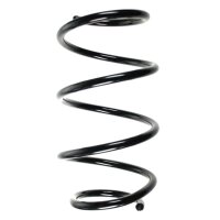 Suspension spring set front coil spring 325mm SPIDAN for...