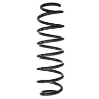 Suspension spring set rear coil spring 340mm SPIDAN for...