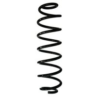 Fahrwerksfeder-Set hinten Schraubenfeder 374mm SPIDAN...