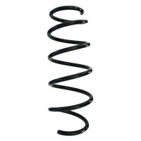 Suspension spring set front coil spring 365mm SPIDAN for...