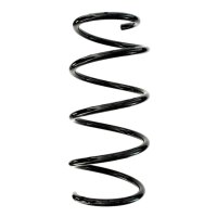 Suspension spring set front coil spring 290mm SPIDAN for...