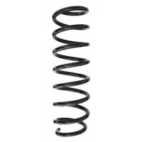 Fahrwerksfeder-Set hinten Schraubenfeder 387mm SPIDAN...