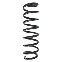 Suspension spring set Replacement Fit rear coil spring...