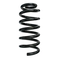 Suspension spring set rear coil spring 293mm SPIDAN for...