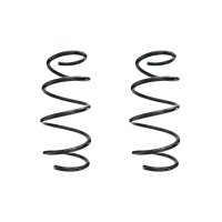 Fahrwerksfedern-Set vorne Schraubenfeder 383mm SPIDAN...
