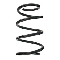 Suspension spring set rear coil spring 270mm SPIDAN for...
