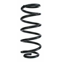 Fahrwerksfeder-Set hinten Schraubenfeder 284mm SPIDAN...