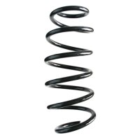 Suspension spring set front coil spring 353mm SPIDAN for...