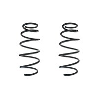 Fahrwerksfeder-Set vorne Schraubenfeder 344mm SPIDAN...