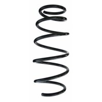 Fahrwerksfeder-Set vorne Schraubenfeder 344mm SPIDAN...