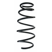 Fahrwerksfedern-Set vorne Schraubenfeder 344mm SPIDAN für TOYOTA YARIS P13