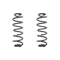 Fahrwerksfeder-Set hinten Schraubenfeder 330mm SPIDAN...