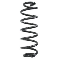 Suspension spring set rear coil spring 330mm SPIDAN for...