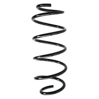 Suspension spring set front coil spring 352mm SPIDAN for...