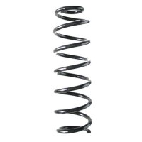 Fahrwerksfeder-Set hinten Schraubenfeder 351mm SPIDAN...