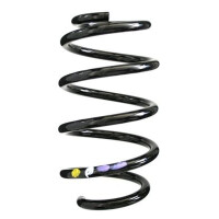 Fahrwerksfeder-Set vorne Schraubenfeder 268mm SPIDAN...