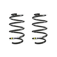 Fahrwerksfedern-Set vorne Schraubenfeder 268mm SPIDAN...