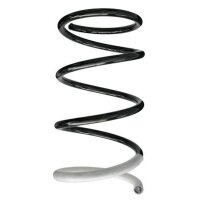 Fahrwerksfeder-Set vorne Schraubenfeder 338mm mit...