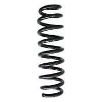 Suspension spring set rear coil spring 337mm SPIDAN for...