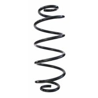 Fahrwerksfeder-Set hinten Schraubenfeder 322mm SPIDAN...