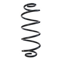 Fahrwerksfedern-Set hinten Schraubenfeder 322mm SPIDAN...