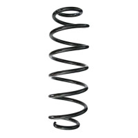 Fahrwerksfedern-Set hinten Schraubenfeder 321mm SPIDAN...