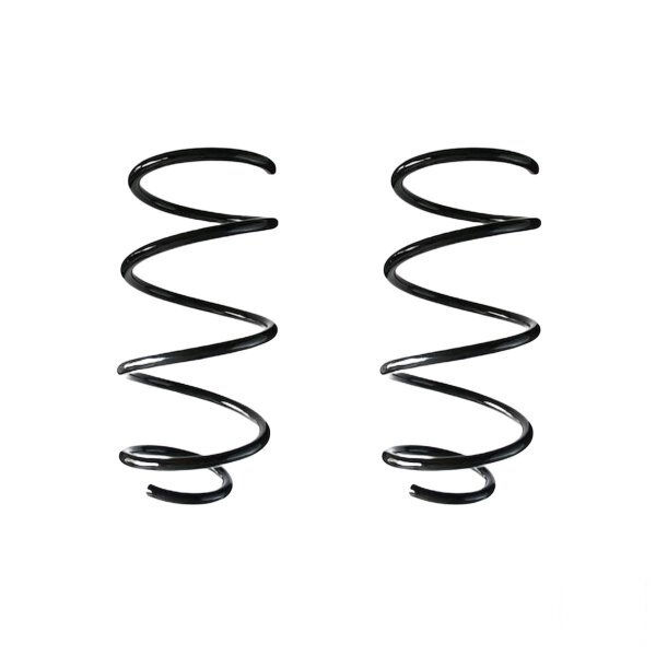 Fahrwerksfeder-Set vorne Schraubenfeder 315mm SPIDAN für BMW Z4 Roadster