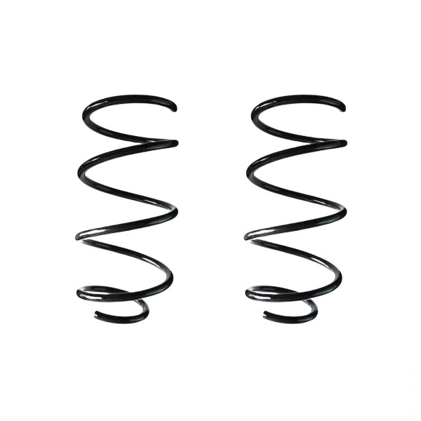 Suspension spring set front coil spring 315mm SPIDAN for BMW Z4 Roadster