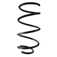 Suspension spring set front coil spring 315mm SPIDAN for...