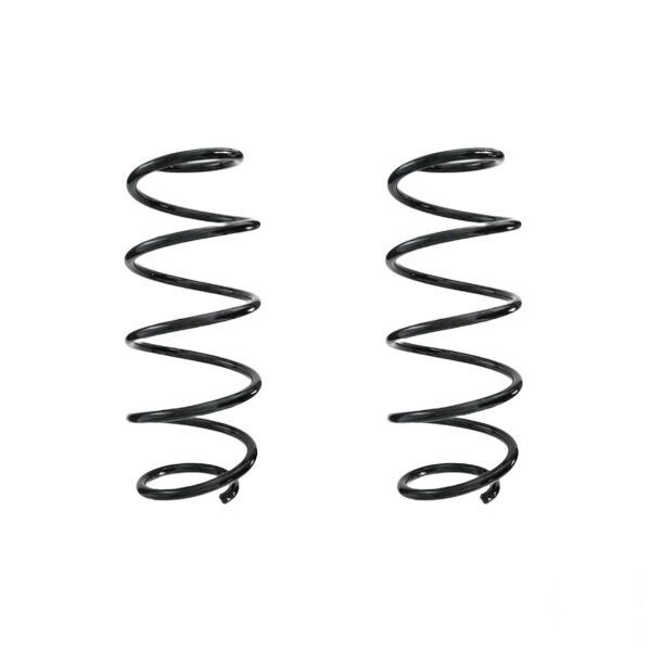 Fahrwerksfeder-Set SPIDAN für SEAT CORDOBA (6L2)