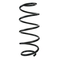 Suspension spring set Replacement Fit SPIDAN for SEAT...
