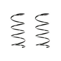 Suspension spring set Replacement Fit SPIDAN for RENAULT...