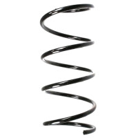 Suspension spring set Replacement Fit SPIDAN for RENAULT...