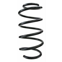 Fahrwerksfeder-Set vorne Schraubenfeder 326mm SPIDAN...