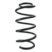 Suspension spring set front coil spring 326mm SPIDAN for...