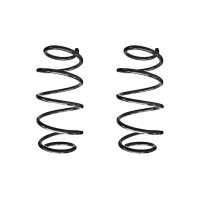 Fahrwerksfedern-Set vorne Schraubenfeder 365mm SPIDAN...
