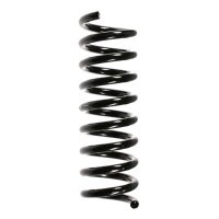 Suspension spring set rear coil spring 326mm SPIDAN for...