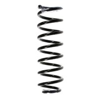 Suspension spring set rear coil spring 316mm SPIDAN for...